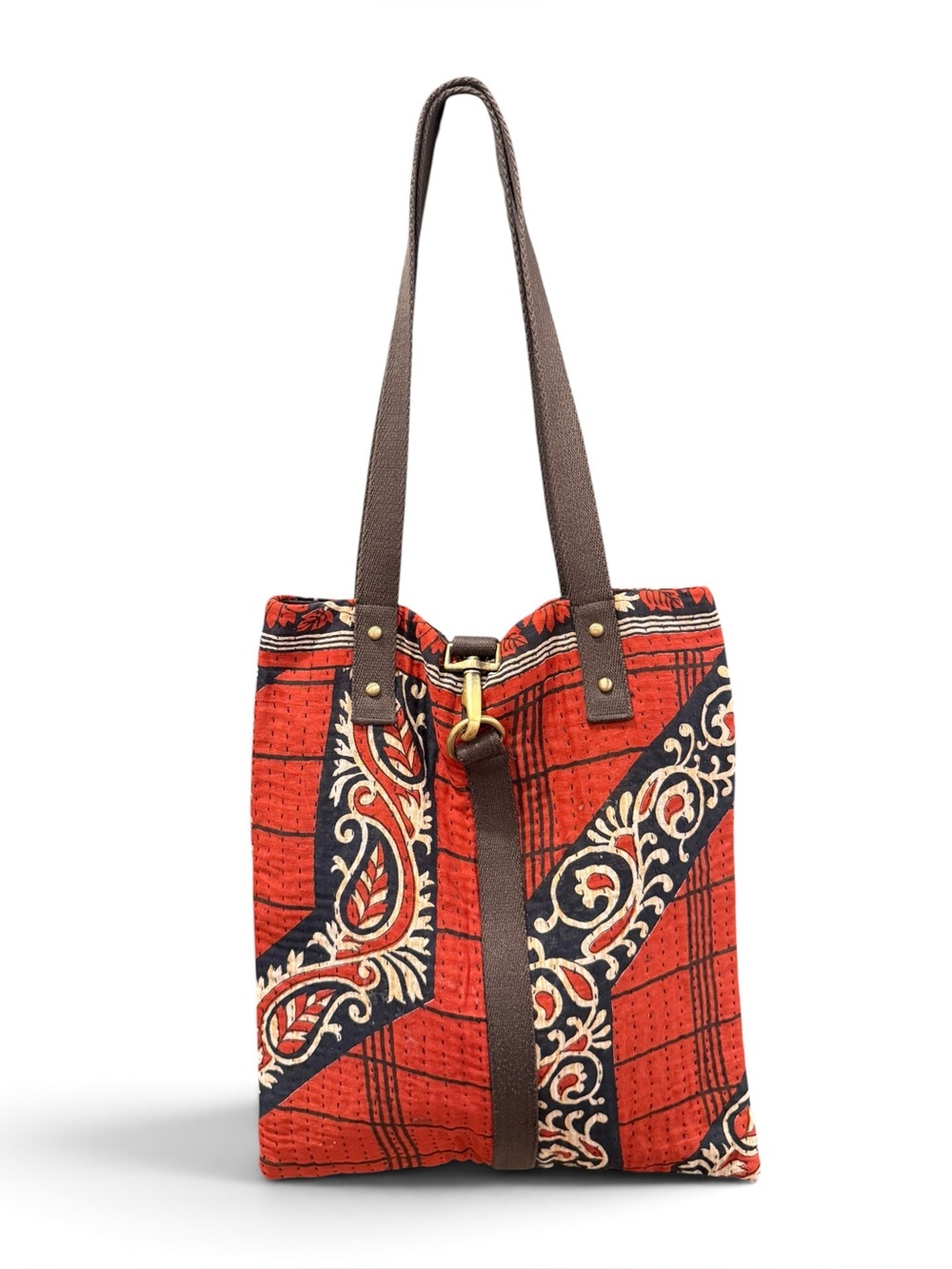 Mocheda made in India, Tote Bag